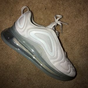 Nike 720 size 5y or 6.5 women’s brand new!!